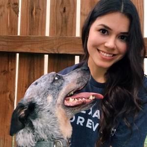 Meet your Posher, Betsy